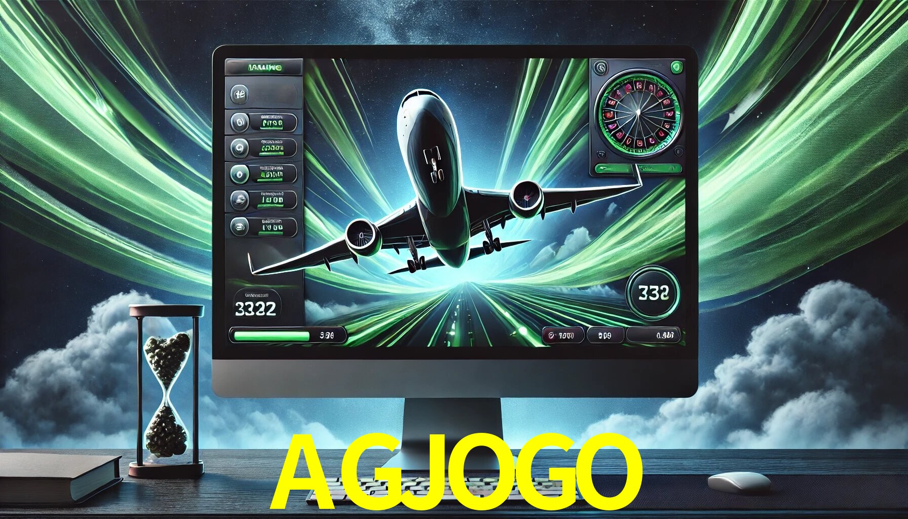 Como Jogar Aviator