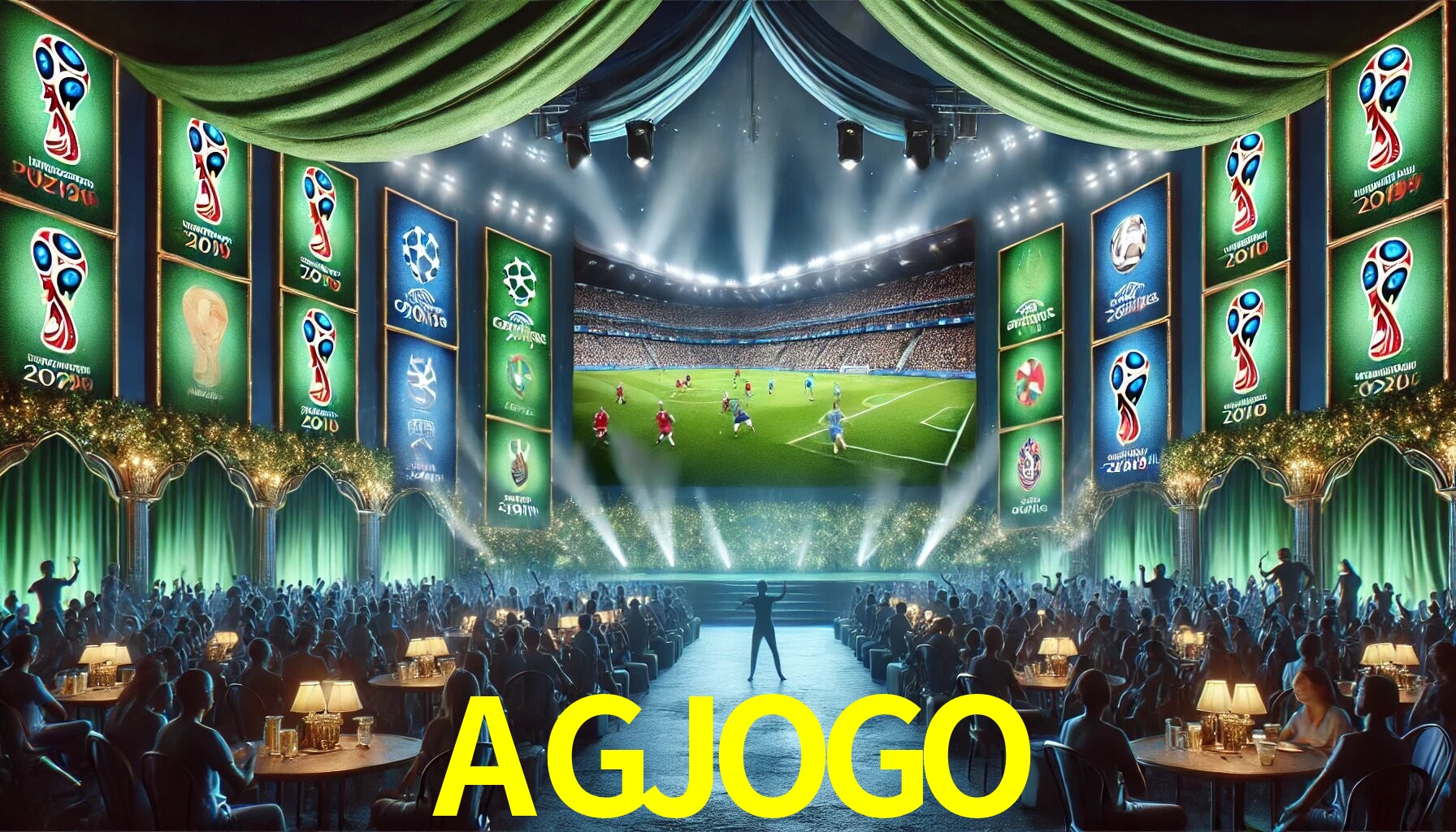 Eventos Esportivos