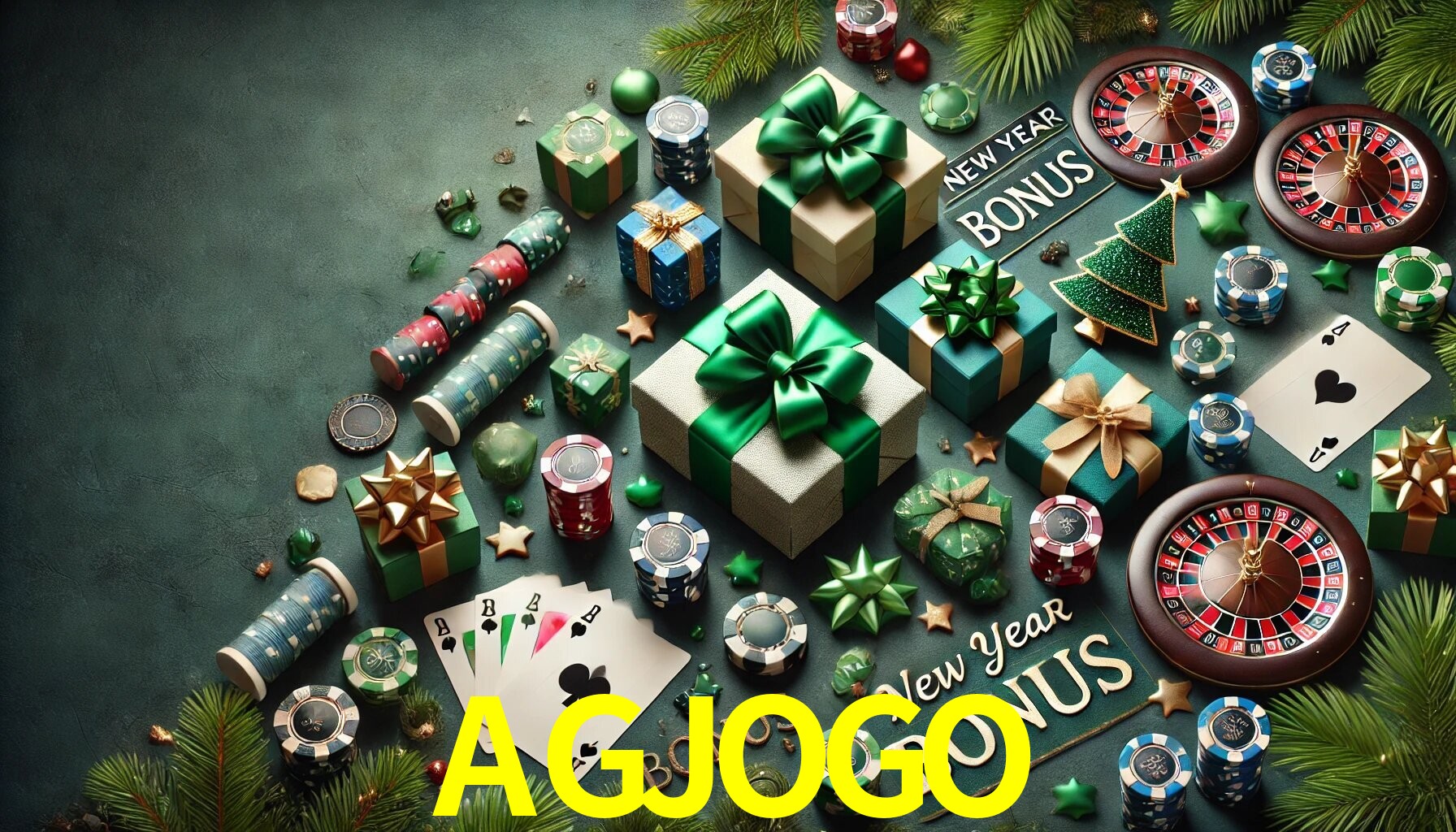 Bônus Festivos