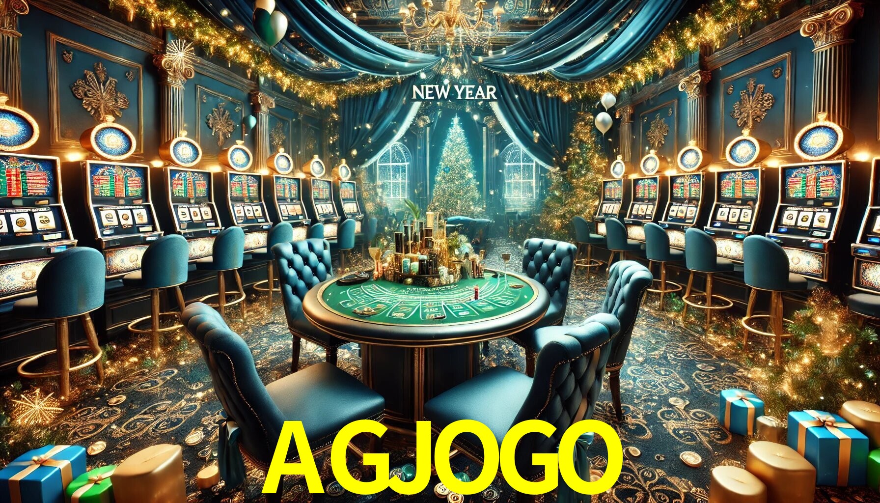 Jogos Festivos