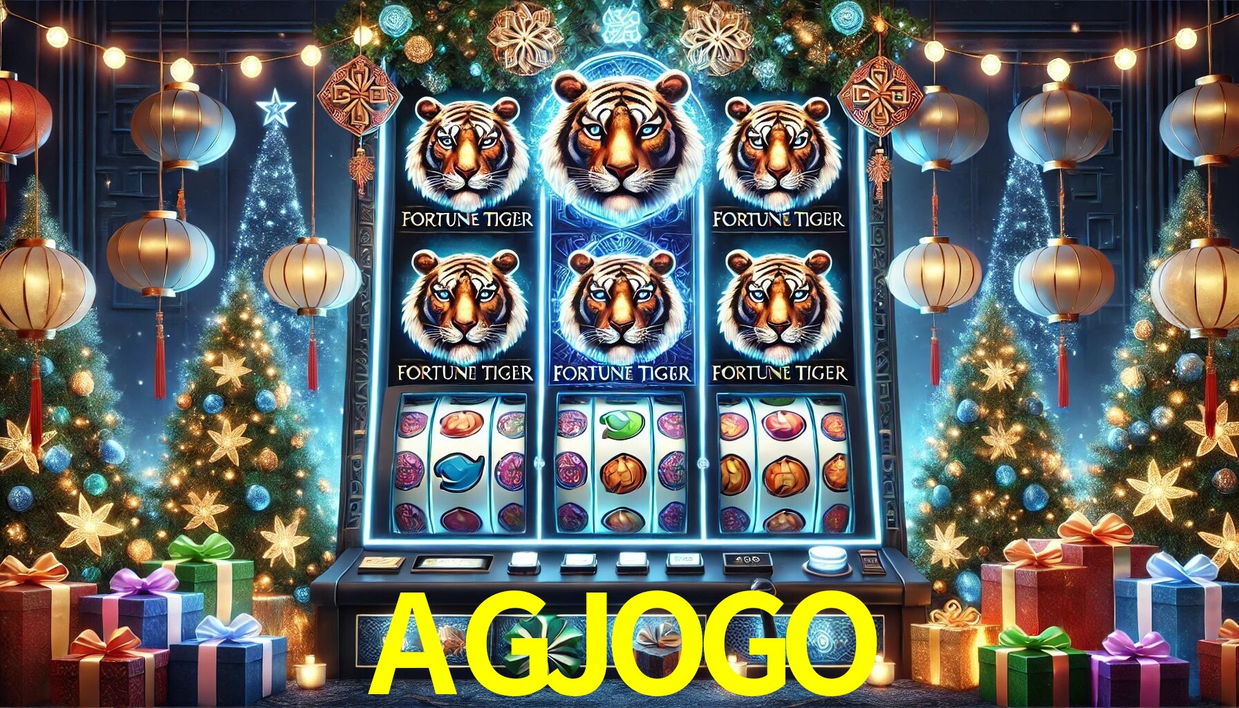 Como Jogar Fortune Tiger
