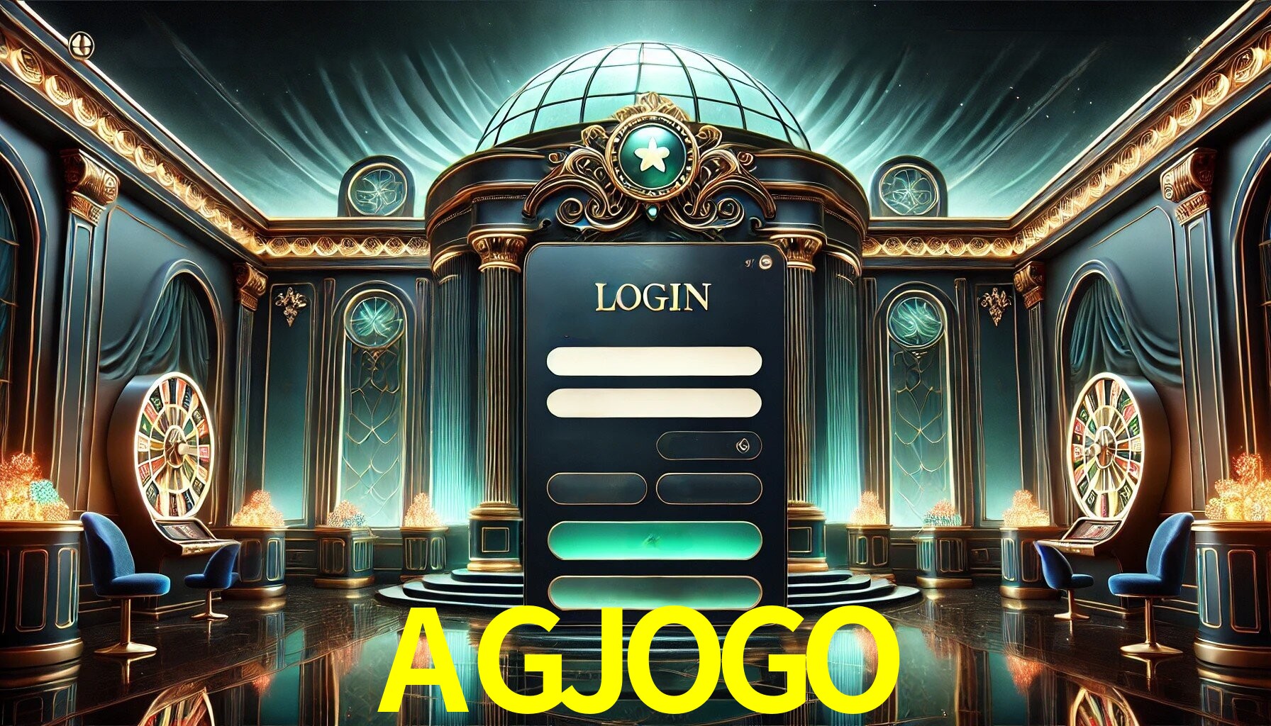 Benefícios do Login