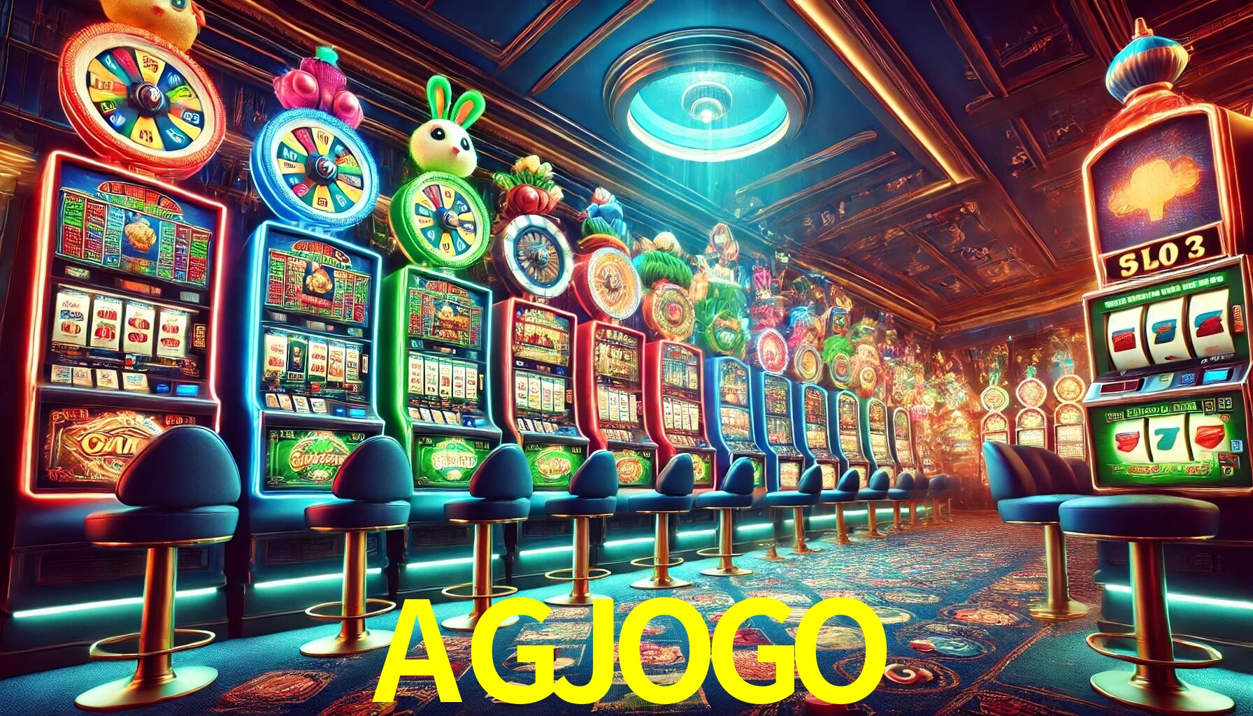 Benefícios dos Slots