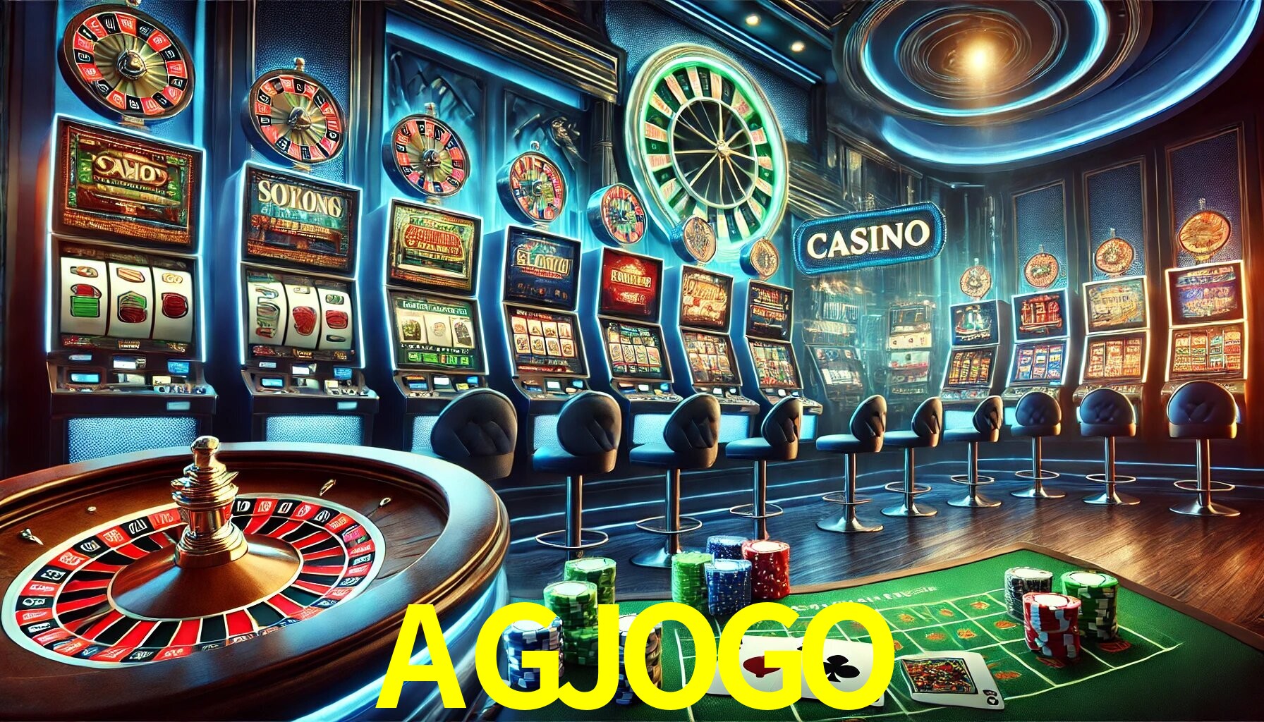 Jogos Populares